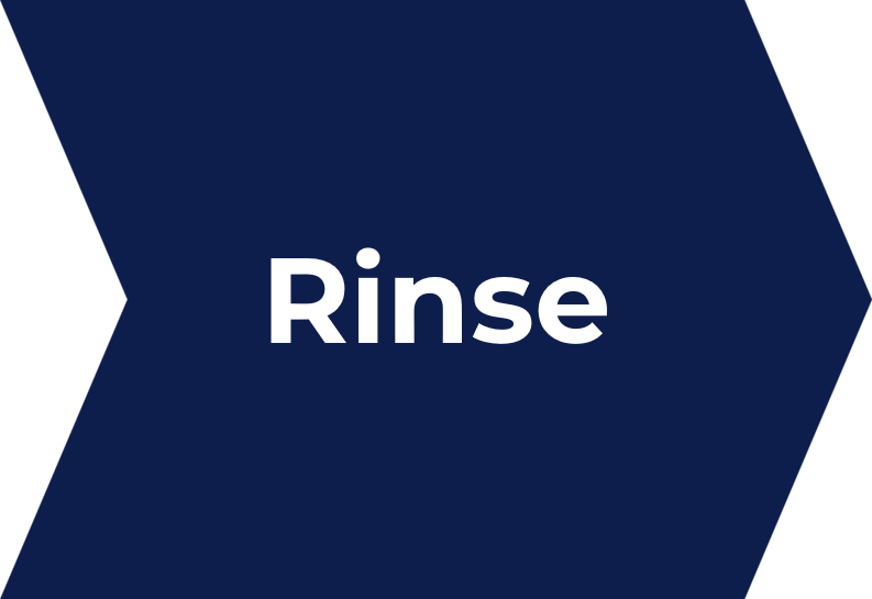 007 Traditional Etch 02 Rinse